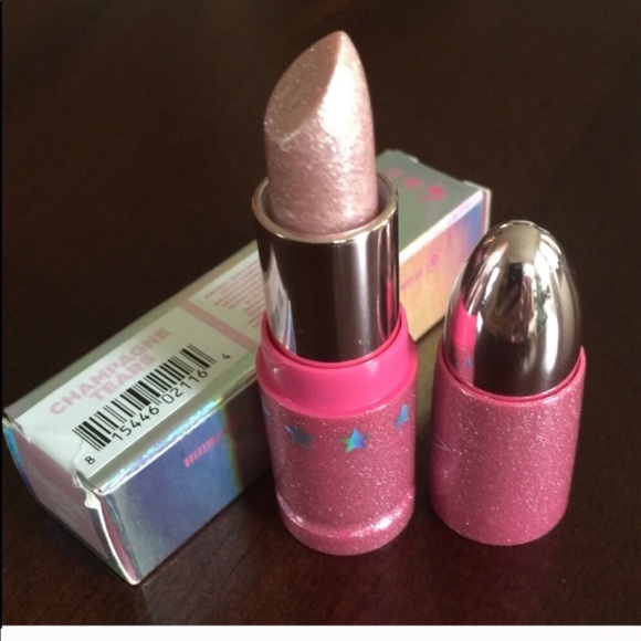 Champagne Tears Jeffree Star Lipstick! - Picture 2 of 4